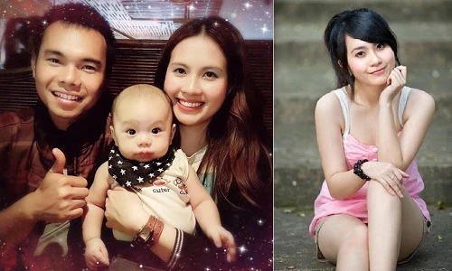 Ghen tị với cuộc sống ở Mỹ của Miss Teen Huyền Trang