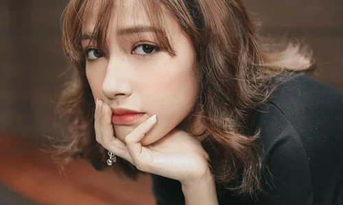 8 hot girl xinh đẹp được nhiều chàng trai tỏ tình là ai?