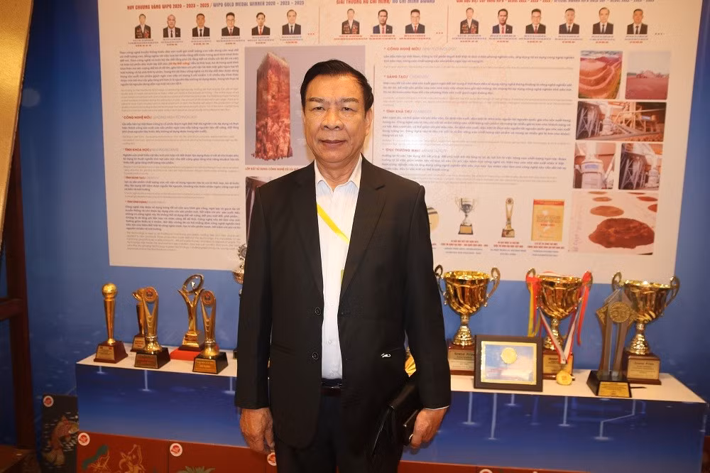 Gallery - Đại hội IX VUSTA: Trí thức, doanh nghiệp kỳ vọng được tạo đà bứt phá - image 4