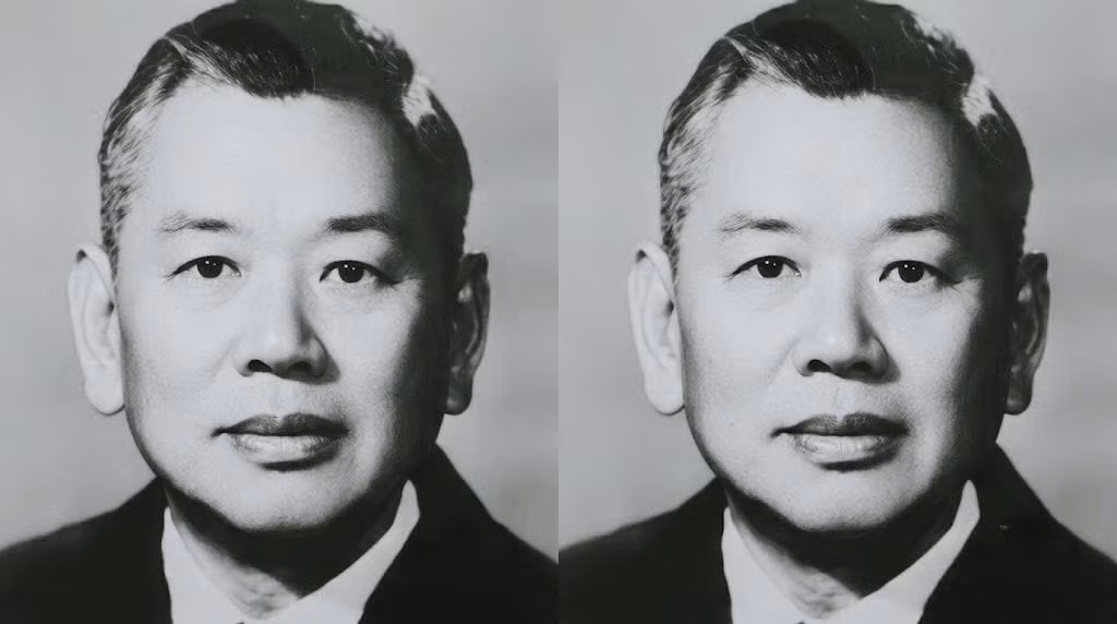 Gallery - GS Nguyễn Hoán- người đặt nền móng cho ngành Hóa học Việt Nam - image 11