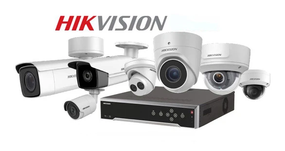 Anh ngừng lắp đặt camera Trung Quốc trong các tòa nhà chính phủ