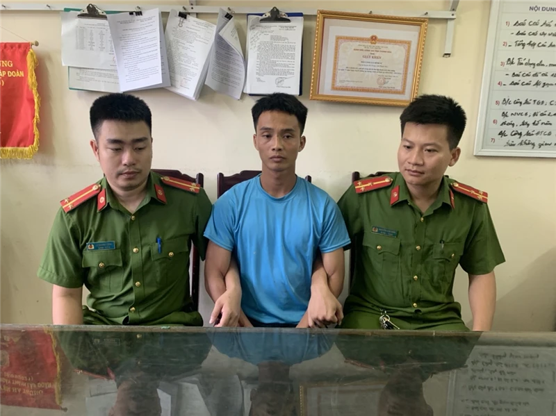 Video: Sát nhân Triệu Quân Sự bỏ trốn: Trách nhiệm trại giam T-974?