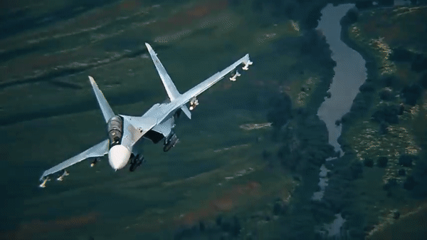 Su-30SM được trang bị radar mảng pha Doppler NIIP N011M BARS với tầm phát hiện lên tới 400 km, loại radar này có thể theo dõi 15 mục tiêu và tiêu diệt đồng thời 4 mục tiêu trong số đó. Theo TASS, Military Today, Avia.