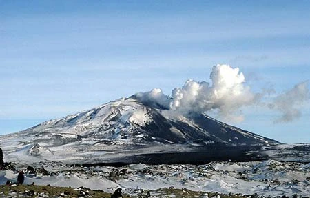 Video: Giai thoại rùng rợn về “cổng địa ngục” kỳ bí ở Iceland