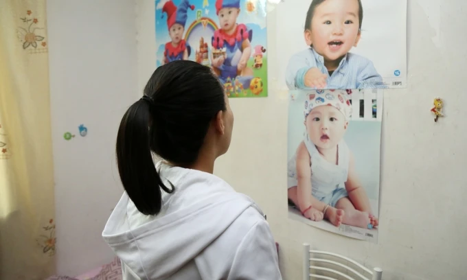 Quảng cáo tuyển dụng người đẻ thuê “chui” bùng nổ ở Trung Quốc