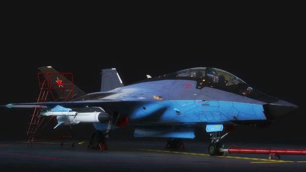 MiG-41 của Nga sở hữu những tính năng chỉ có trong... phim?