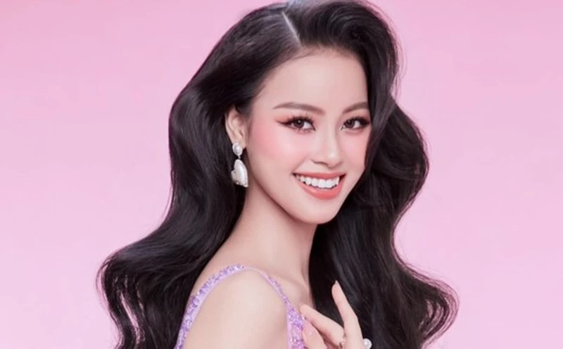 Á hậu 1 Đào Thị Hiền phát ngôn “sốc” khiến cộng đồng mạng “phẫn nộ”