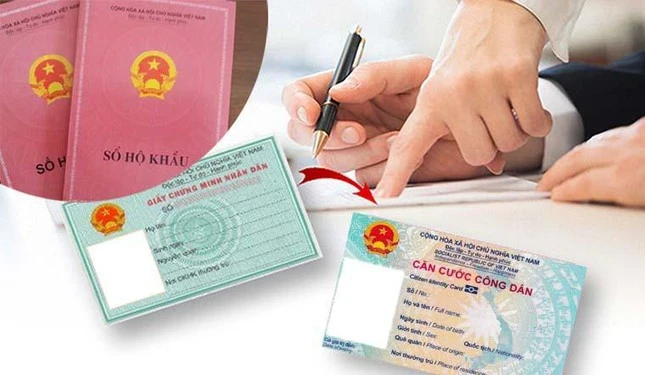 Video: Tra cứu thông tin công dân thế nào khi sổ hộ khẩu bị khai tử
