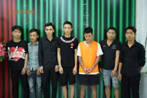 Bắt khẩn cấp 7 đối tượng vụ lao ôtô lao vào đám đông ở TP HCM