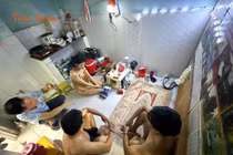 Truy vết 'cái chết trắng', Công an TP HCM bắt 150 đối tượng