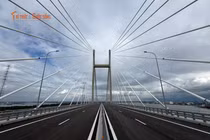 Gallery - Cầu Phước Khánh hoàn thiện, kết nối toàn tuyến cao tốc Bến Lức - Long Thành - image 14