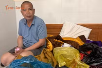 Nhóm “giả sư” làm tiền du khách ở Bến Thành: Công an vào cuộc
