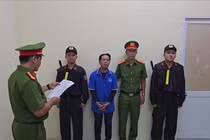 Nghi phạm vụ "thi thể người phụ nữ trong bao tải" là chồng nạn nhân