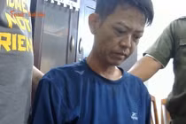 Tạm giữ người chồng sát hại vợ sau mâu thuẫn