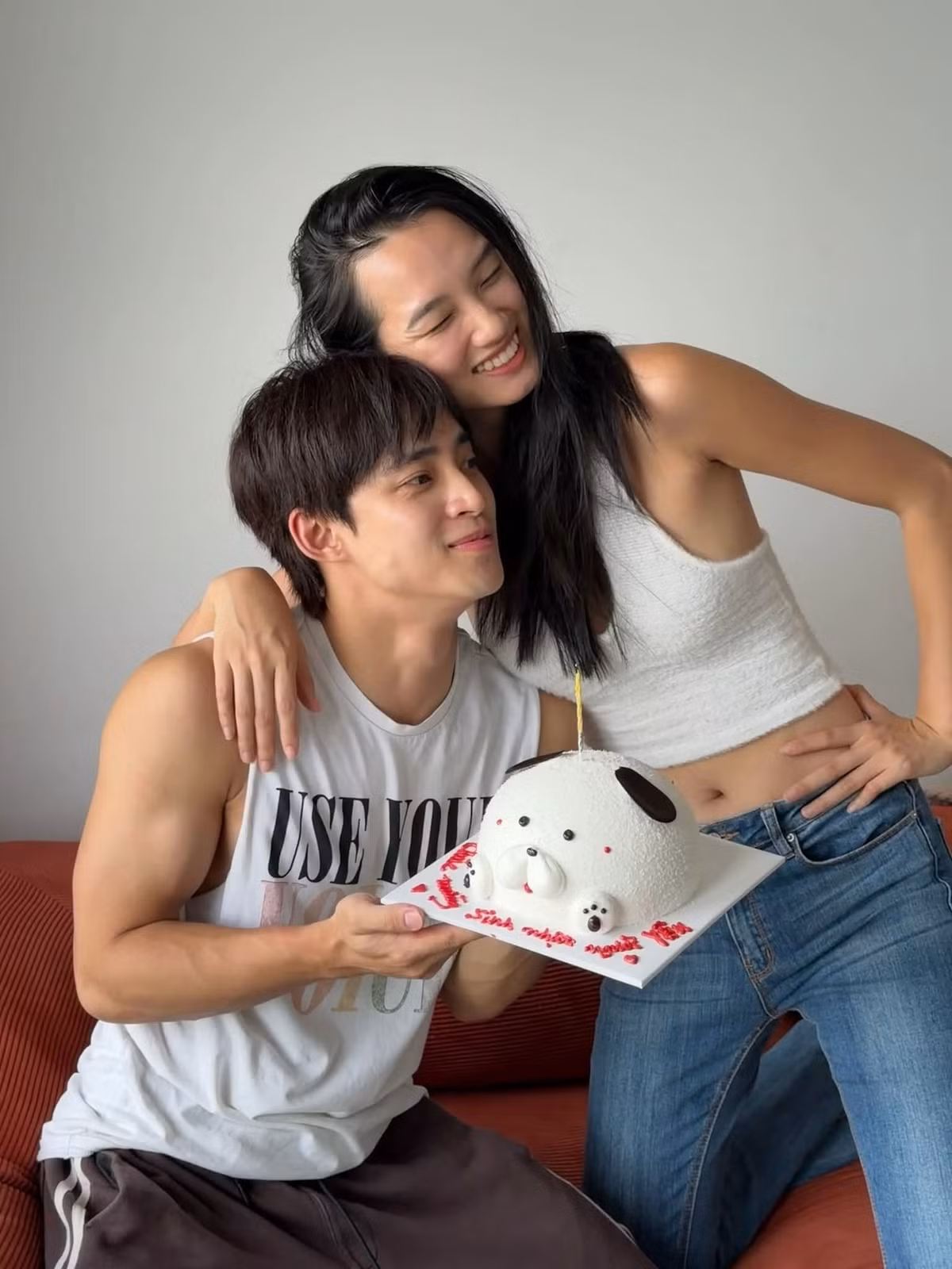Năm 2024, Quỳnh Anh lần đầu tham gia Miss Universe Vietnam và giành danh hiệu Á hậu 1. Kết quả này trở thành dấu mốc để cô tiếp tục trở lại cuộc thi sau hai năm. Ảnh: FB Neyun.