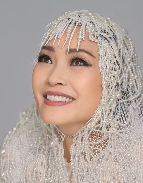 Phương Thanh từng đoạt giải Nữ ca sĩ được yêu thích nhất ở Mai Vàng năm 1998 và năm 1999, Nữ ca sĩ nhạc nhẹ được yêu thích nhất ở Mai Vàng năm 2005. Ảnh: FB Phương Thanh.