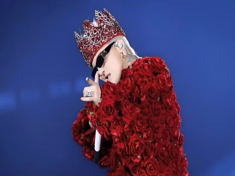 Theo Dân Việt, G-Dragon mua tặng bố mẹ một tòa nhà 1 triệu USD làm nơi nghỉ dưỡng, kinh doanh từ năm 2011.Ảnh: VOV.