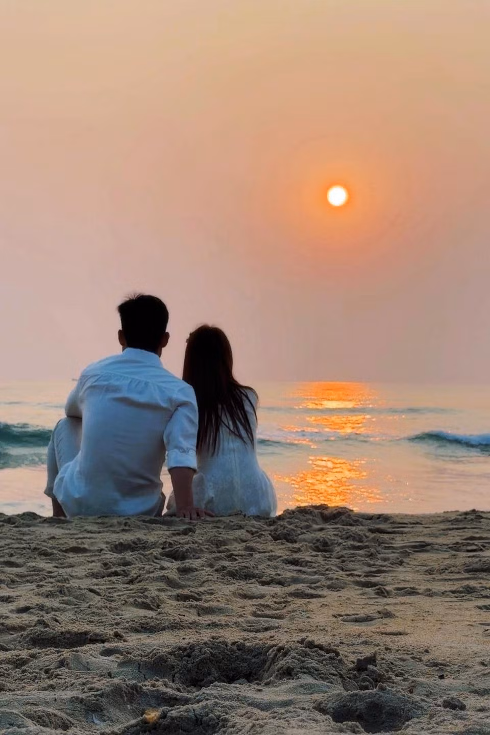 Nữ ca sĩ cho biết trong thời gian tới sẽ tranh thủ những kỳ nghỉ để thực hiện các lần “xả ảnh” nhằm lưu giữ kỷ niệm.