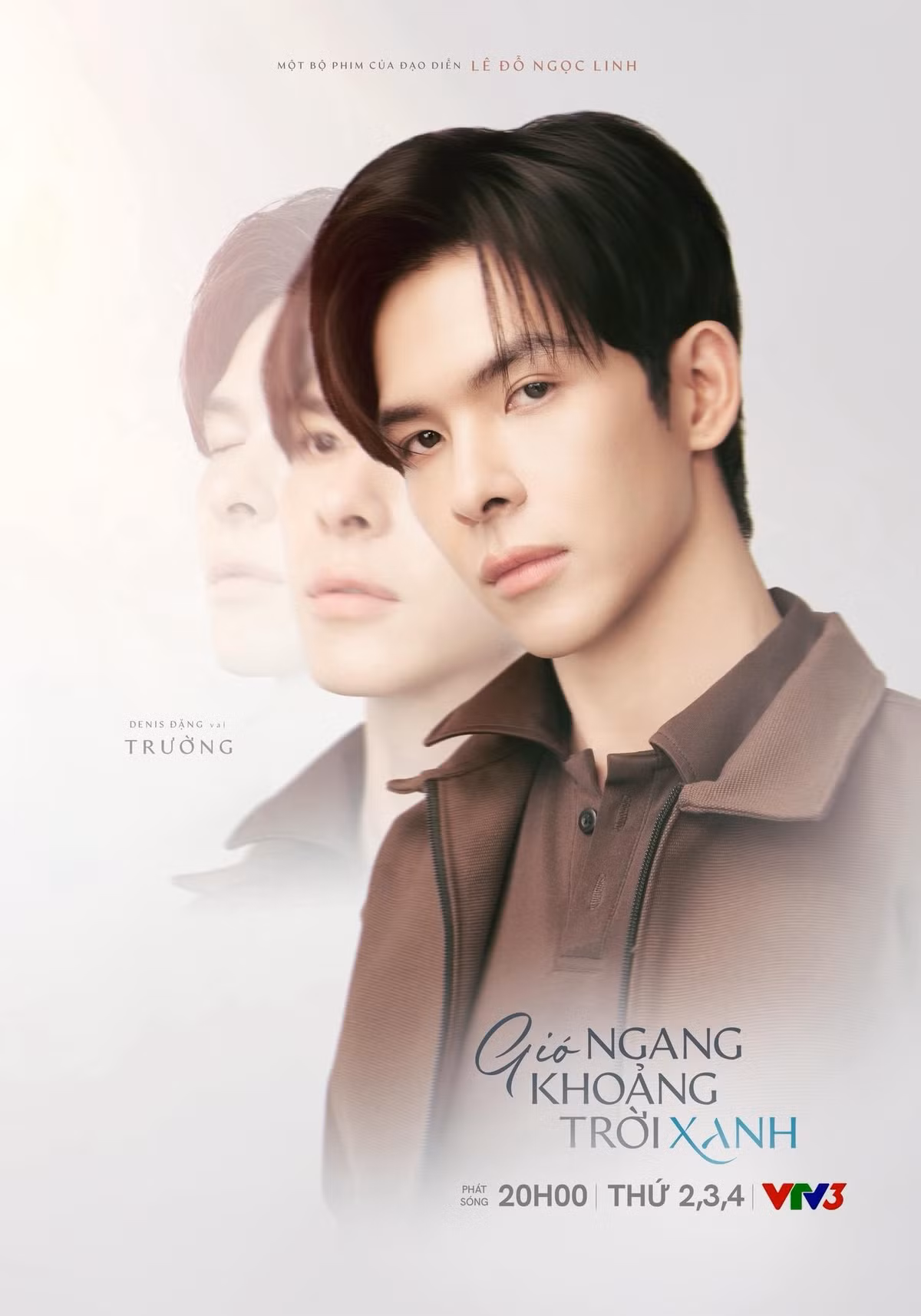 Denis Đặng chia sẻ, anh trân trọng từng phản hồi của khán giả. “Mọi lời góp ý, Denis sẽ trân trọng trong lòng và dùng làm hành trang để trau dồi kinh nghiệm, tiếp tục cố gắng hoàn thiện hơn. Cảm ơn cả nhà mình rất nhiều”, anh nói. Ảnh: FB Denis Đặng.