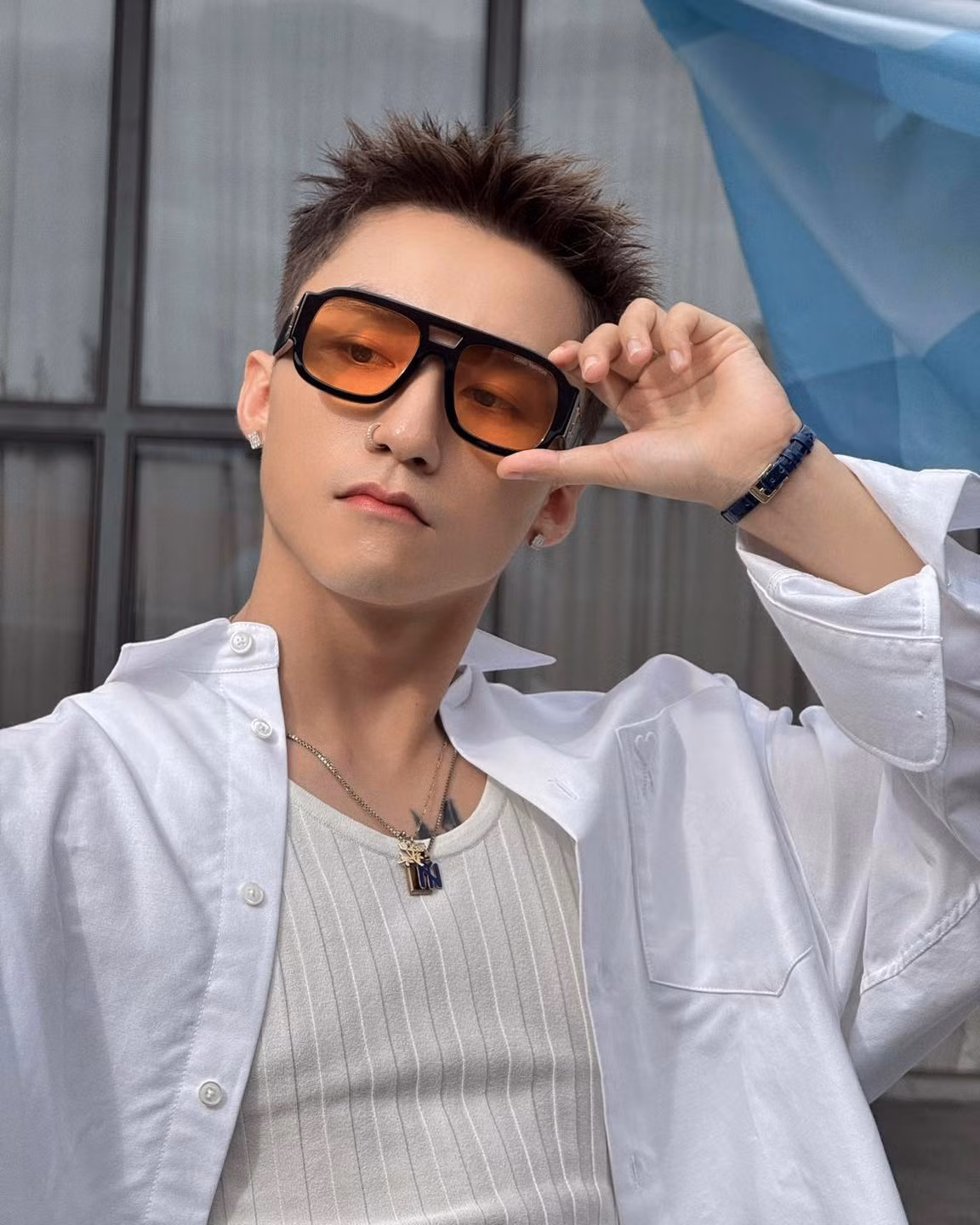 Theo Tiền Phong, mới đây, một trang web cá độ đã đăng tải đoạn video Sơn Tùng M-TP biểu diễn trong một đêm nhạc vào cuối năm 2024 và tự nhận là nhà tài trợ cho sự kiện.