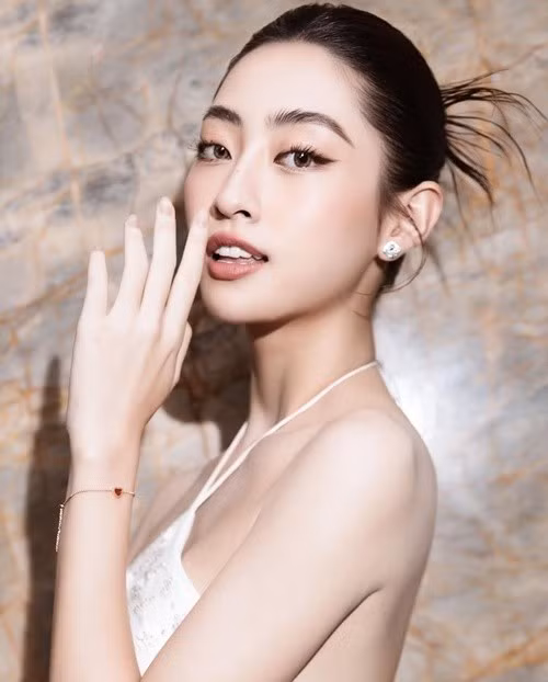 Hiện tại, nàng hậu tích cực tham gia các hoạt động showbiz. Bên cạnh đó, Lương Thùy Linh học hệ tiến sĩ, ngành Kinh tế quốc tế tại Đại học Kinh tế.