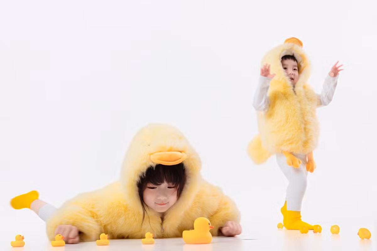 Quách Ngọc Tuyên từng chia sẻ trên Người Đưa Tin, bé Bào Ngư rất ngoan ngoãn. Cô nhóc có ý thức không xả rác từ hồi còn rất nhỏ.