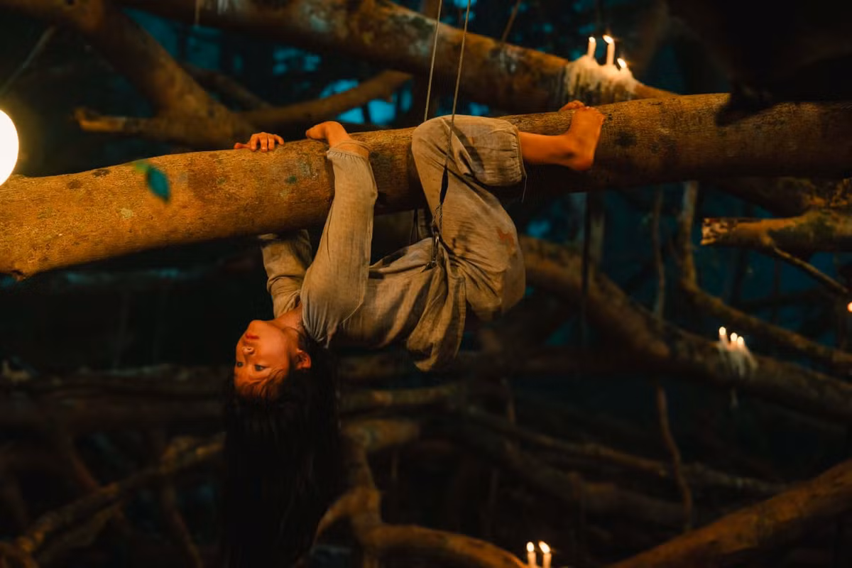 Gallery - 17 ngày trên phim trường 'Út Lan 2' của Gia Tuệ - image 17