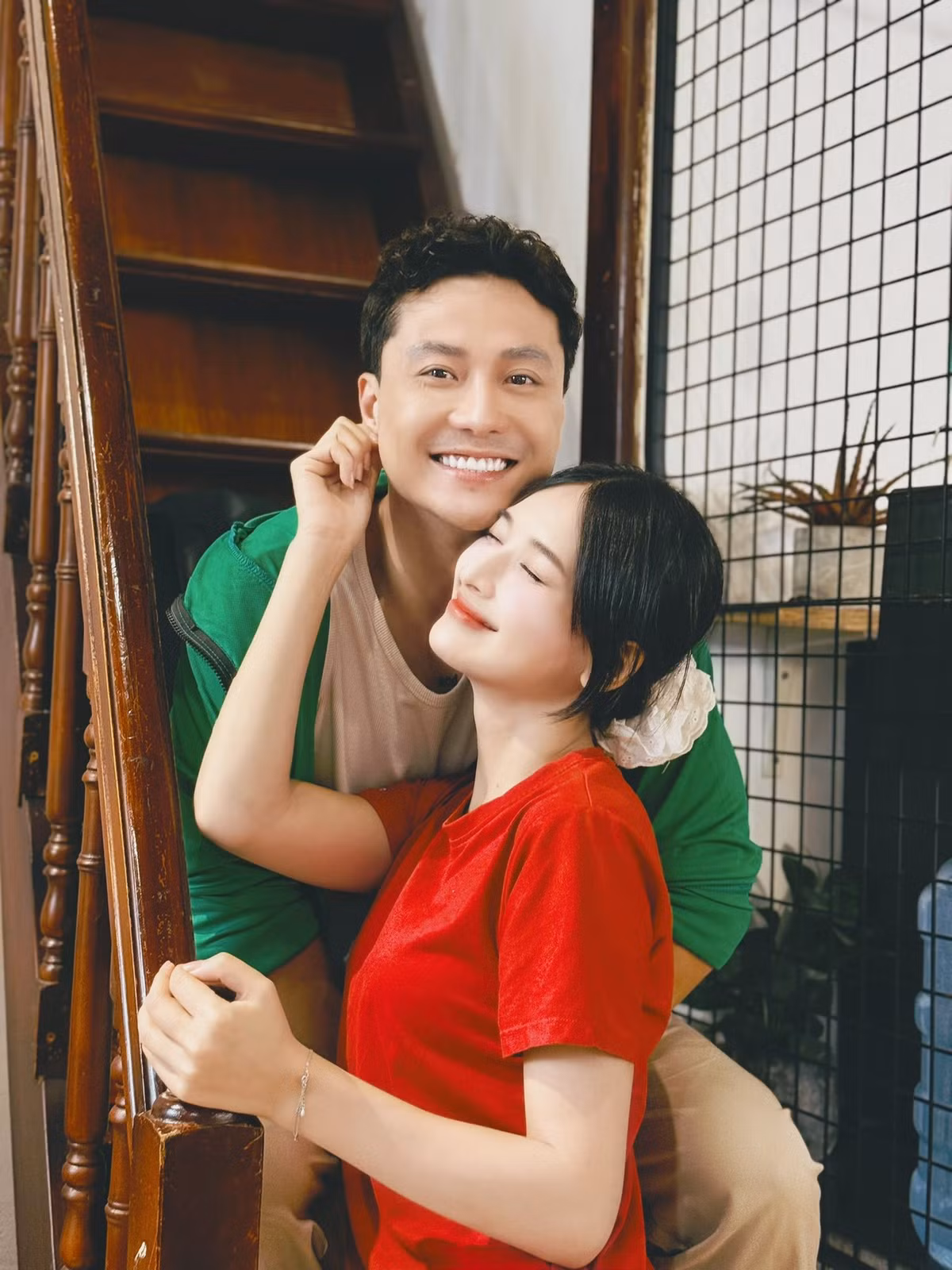 Theo VTV, Yến My sinh năm 2000, là thủ khoa đầu ra khoa Sân khấu, Trường Đại học Sân khấu – Điện ảnh Hà Nội. Ảnh: FB Yến My.