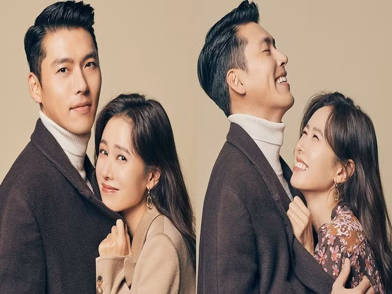 Theo South China Morning Post (SCMP) tiết lộ rằng khi kết hợp với tài sản của Son Ye Jin ở mức 20 triệu USD , tài sản của vợ chồng tài tử tăng lên ở mức 41 triệu USD. Ảnh: Znews.