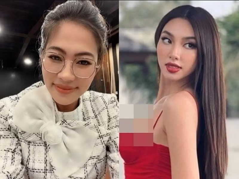 Ngày 31/5/2023, hội đồng xét xử (HĐXX) TAND quận Gò Vấp, TP HCM tuyên không chấp nhận yêu cầu của Đặng Thùy Trang về việc đòi Thùy Tiên số tiền 1,5 tỷ đồng. Bên cạnh đó, yêu cầu đòi bồi thường thiệt hại về tinh thần 14,9 triệu đồng của Đặng Thùy Trang cũng bị bác bỏ. Ngoài ra, tòa cũng đình chỉ yêu cầu của Đặng Thùy Trang về việc yêu cầu Thùy Tiên bồi thường thiệt hại số tiền 932 triệu đồng. Ảnh: Saostar.