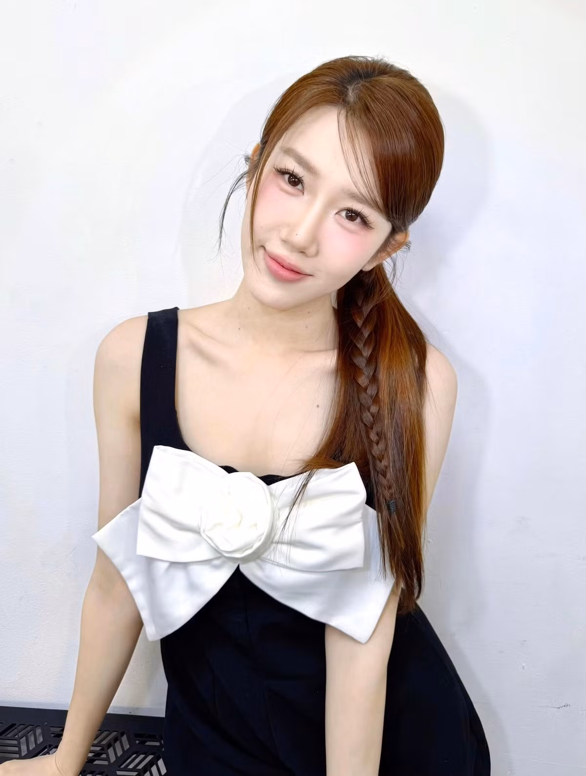 Mới đây, theo Tiền Phong, Thúy Ngân cho biết, cô và Võ Cảnh kết thúc mối quan hệ cách đây 7-8 tháng. “Cả hai là bạn bè, vẫn vui vẻ với nhau. Mọi người làm vậy, chúng tôi khó xử lắm. Cả hai không ghét bỏ gì nhau hết", Thúy Ngân nói. Ảnh: FB Thúy Ngân.