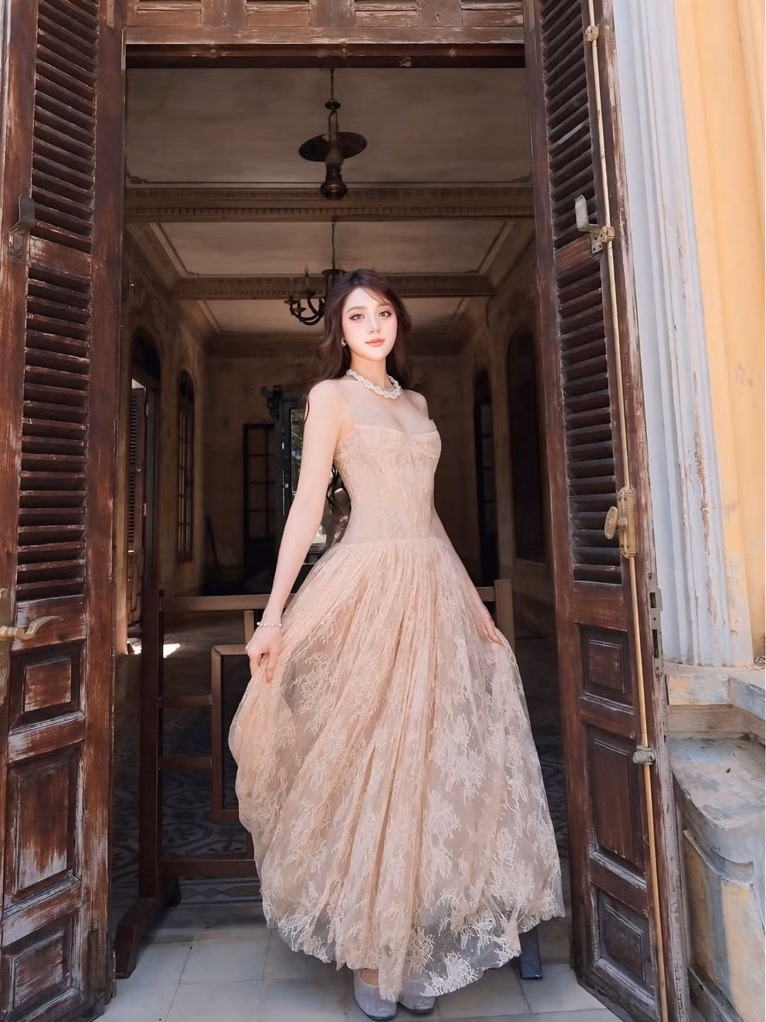 Phan Phương Oanh sẽ đại diện Việt Nam tham dự Miss World lần thứ 74, dự kiến diễn ra vào tháng 5/2027. Thông tin này đã được fanpage chính thức của cuộc thi xác nhận, cùng với việc công bố Tanzania là nước đăng cai.