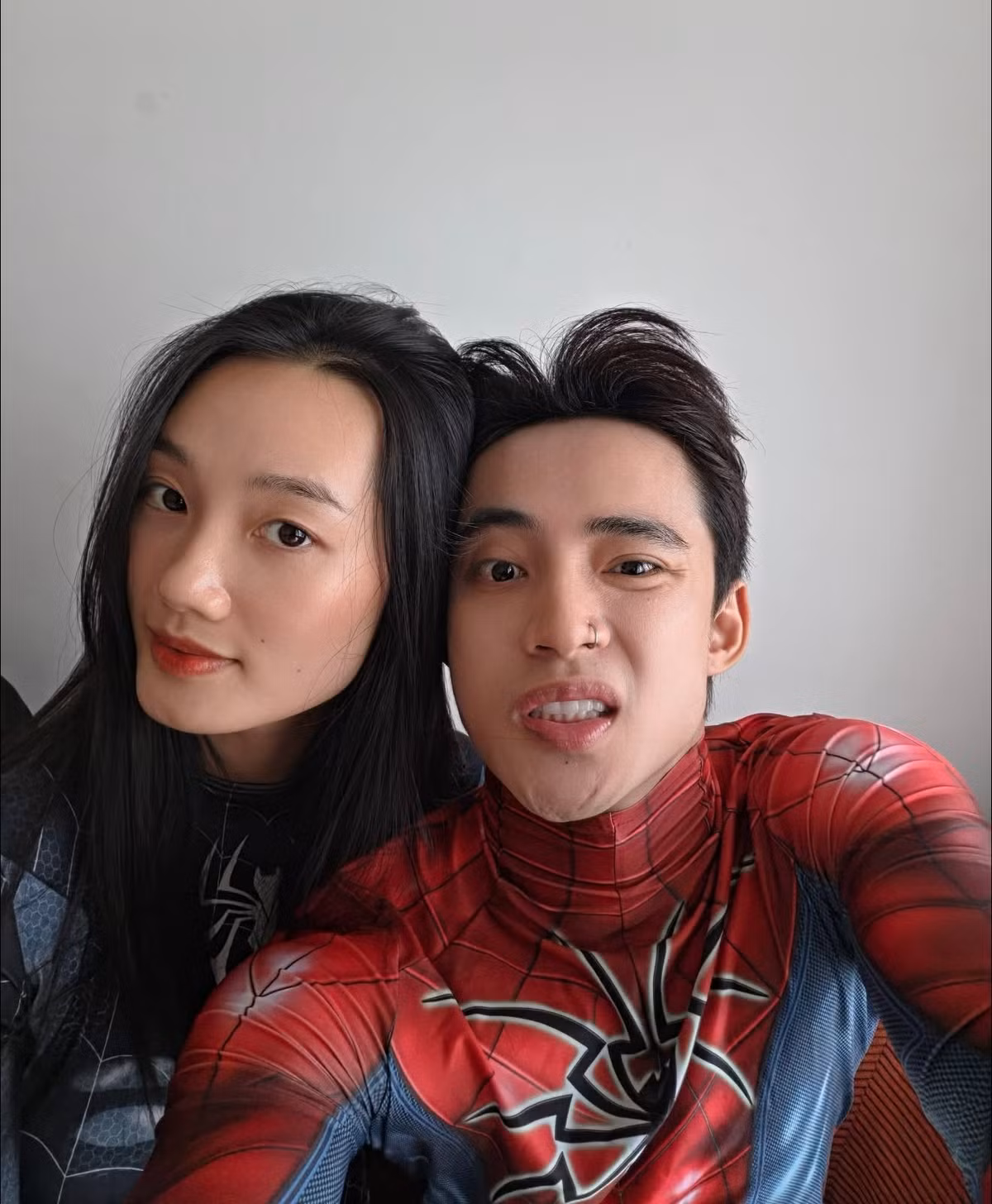 Sinh năm 1999, sở hữu chiều cao 1,75 m, Quỳnh Anh có nhiều năm kinh nghiệm làm người mẫu, từng đạt giải Á quân The Face Vietnam 2018 và đăng quang quán quân Supermodel Me 2021. Ảnh: FB Neyun.