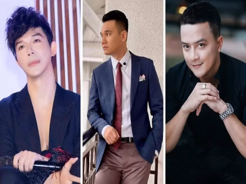 Tháng 6/2021, quản lý của Khắc Việt cho biết công ty của nam ca sĩ đã ký hợp đồng chuyển nhượng độc quyền 2 ca khúc Yêu thương quay về, Bình yên nhé cho Nathan Lee từ ngày 13/6/2021 với thời hạn 2 năm kể từ ngày ký. Do tình hình dịch bệnh diễn biến phức tạp ảnh hưởng tới quá trình thu âm, ra mắt sản phẩm âm nhạc, công ty đã đồng ý tặng thêm 1 năm sử dụng độc quyền ca khúc cho Nathan Lee. Yêu thương quay về và Bình yên nhé từng được Cao Thái Sơn nhiều lần thể hiện. Ảnh: Saostar.