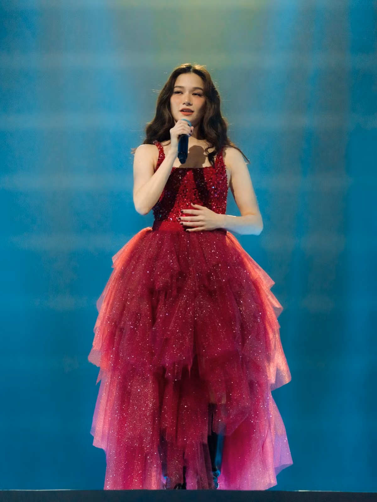 Sau The Voice Thailand mùa 2, nữ ca sĩ liên tục tung các sản phẩm âm nhạc. Sản phẩm âm nhạc mới nhất của cô mang tên Call me dramatic, ra mắt năm 2024. Năm 2023, cô tổ chức concert đầu tiên của mình nhân dịp sinh nhật lần thứ 30, đánh dấu một cột mốc lớn trong sự nghiệp 10 năm ca hát.