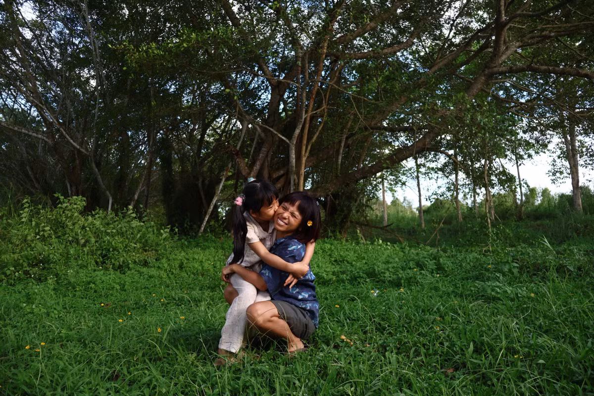 Gallery - 17 ngày trên phim trường 'Út Lan 2' của Gia Tuệ - image 15