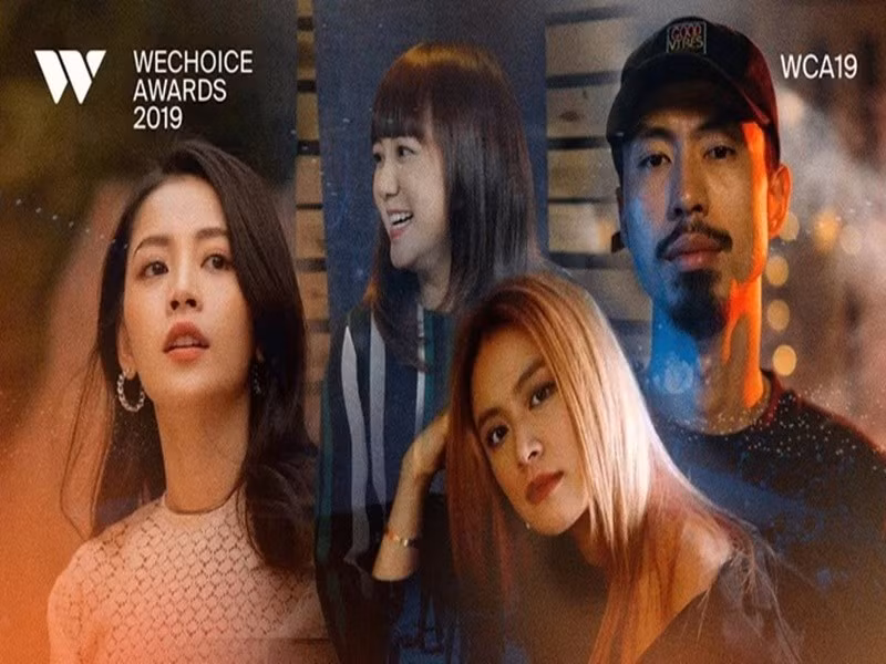 Hoàng Thùy Linh và Đen Vâu tiếp tục tái hợp trong ca khúc Điều phi thường nhỏ bé. Ảnh: Thể Thao Văn Hóa.