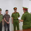 Khởi tố đối tượng dương tính ma tuý, nồng độ cồn gây tai nạn chết người