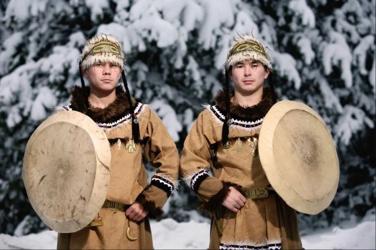 Văn hóa bản địa độc đáo của tộc người cổ xưa nhất Siberia 