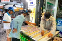 [VIDEO] Xổ số TP.HCM lãi gần 2.000 tỉ, bị phạt thuế cả trăm tỉ