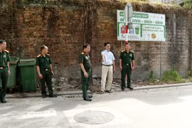 Nghi vấn có mộ tập thể của 15 liệt sĩ tại Huế