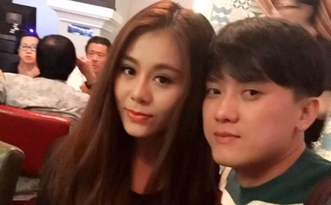 Sau đó cặp đôi bất ngờ tuyên bố chia tay, hiện mỗi người đều có cuộc sống riêng. Dù đã đường ai nấy đi, nhưng diễn viên Nam Thư và Quách Ngọc Tuyên vẫn xem nhau là đồng nghiệp, bạn bè. Ảnh: Đại Đoàn Kết