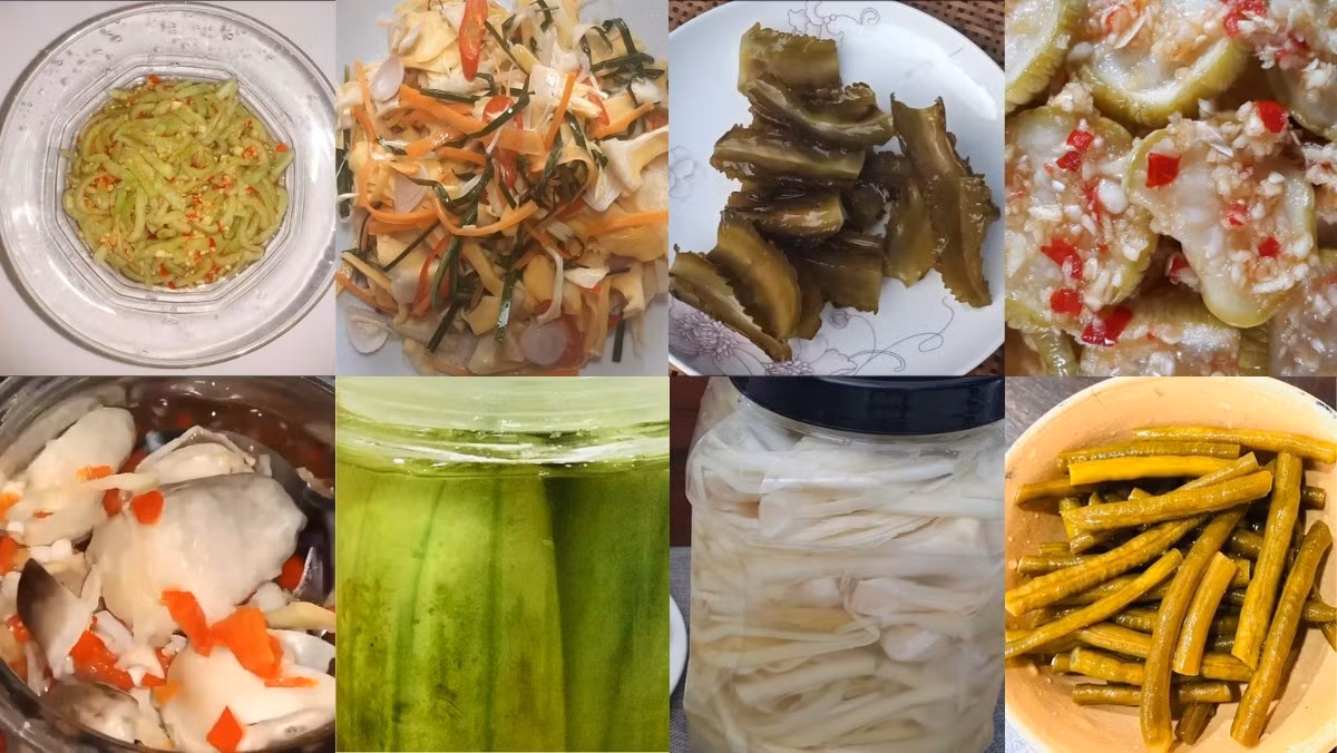  Thức ăn mặn: Các loại thức ăn chế biến mặn như thịt cá kho, đồ muối, đồ nướng, bơ mặn, thức ăn nhanh, đồ chế biến sẵn, trứng muối,… khi được cơ thể tiêu thụ sẽ khiến có thể mất nước nhanh chóng, khiến tình trạng da trở nên khô ráp, ảnh hưởng xấu đến tình trạng viêm nhiễm trên da, tăng kích thích da, gây ngứa ngáy, khó chịu,… Ảnh Internet