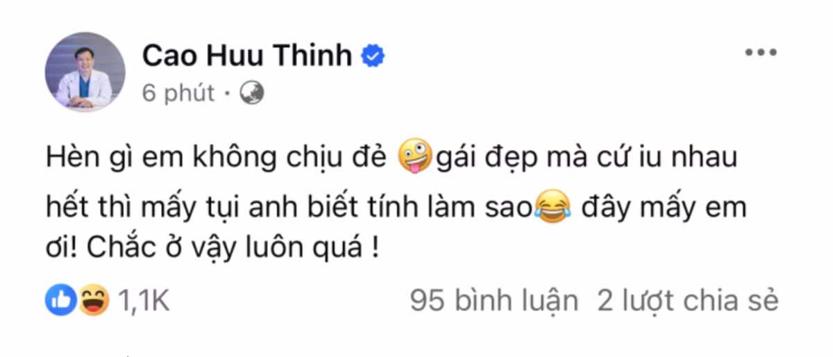 Bac si soi moi chuyen Xoai Non bi che kem duyen la ai?-Hinh-2