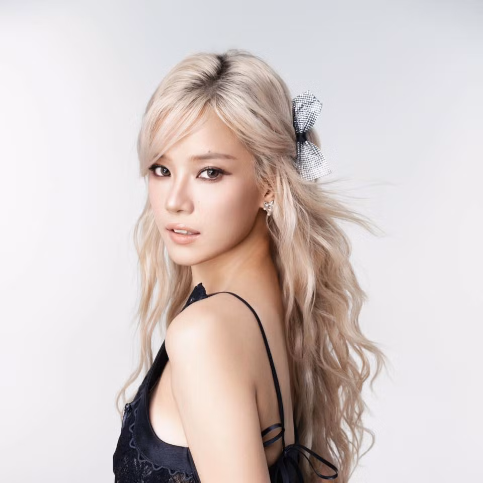 Hoàng Yến Chibi đang là một trong những chị đẹp nhận được sự chú ý trong chương trình Chị đẹp đạp gió 2024. Ảnh: FB Hoàng Yến