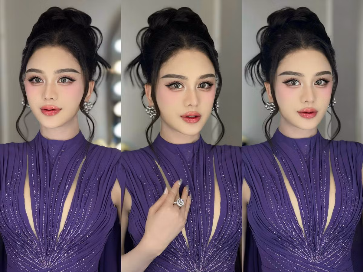 Nữ ca sĩ Lâm Khánh Chi cho biết cô đang cố gắng lập nghiệp trở lại để cải thiện tài chính. Hiện tại, gia đình của cô đang hỗ trợ hai mẹ con cô về phần sinh hoạt phí.