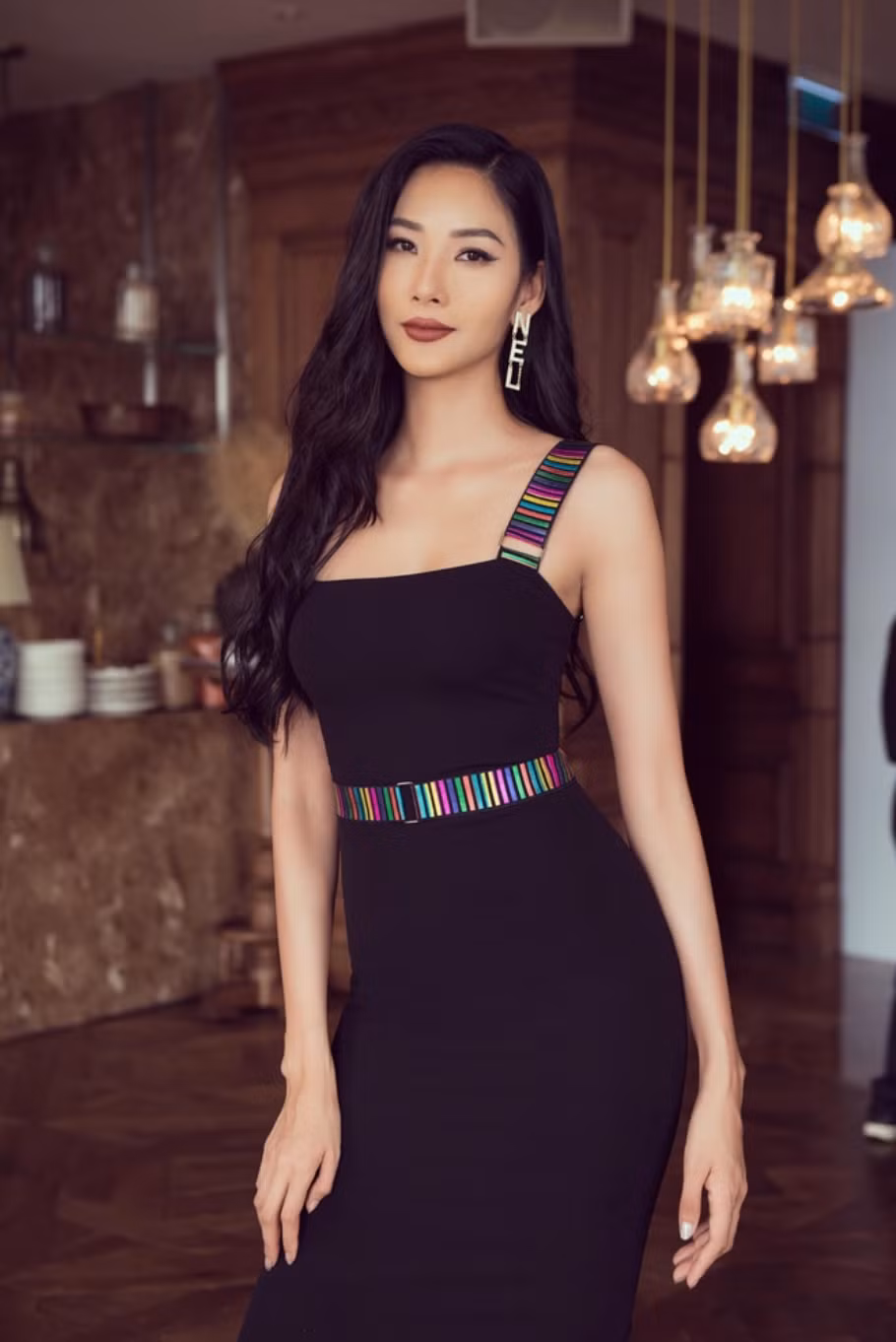 Hiện tại, vụ việc này đang thu hút đông đảo sự quan tâm từ cộng đồng người hâm mộ sắc đẹp. Ảnh: FBNV
