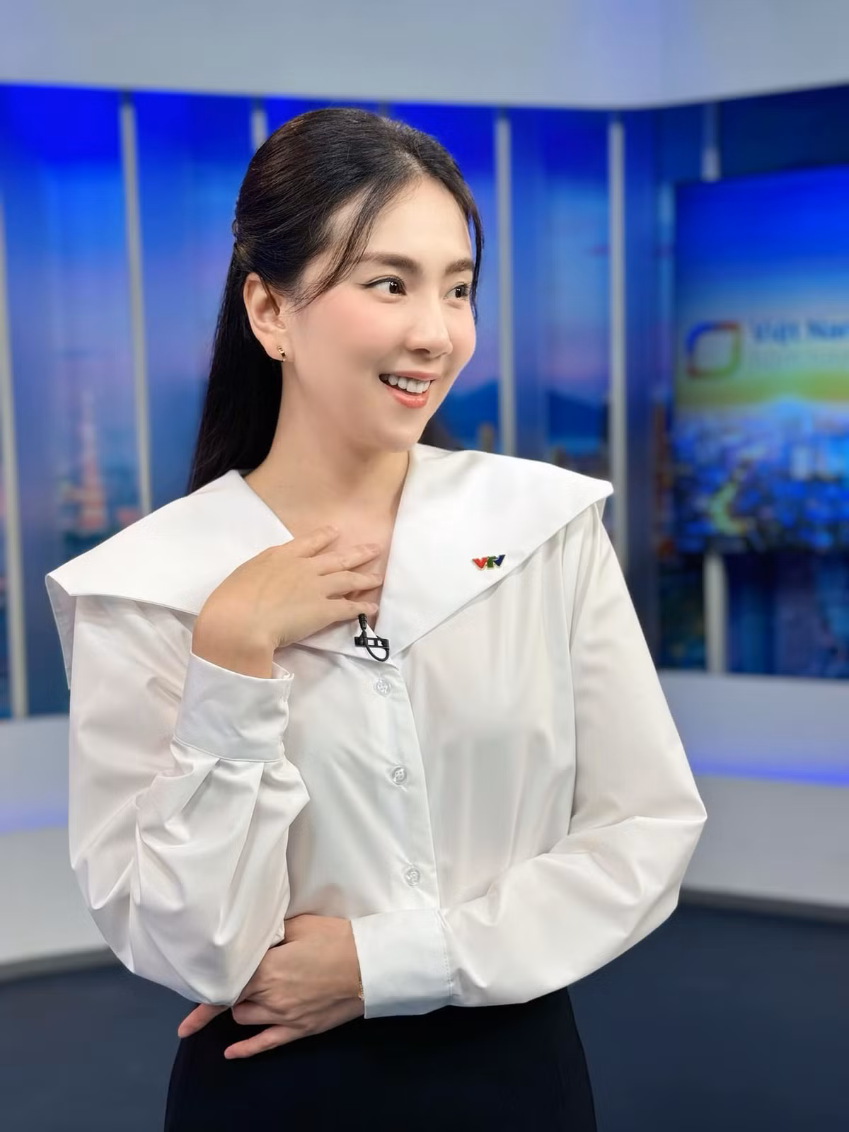 Nhiều người hâm mộ bày tỏ sự ngưỡng mộ trước bản lĩnh và nhan sắc ngày càng thăng hạng của Mai Ngọc sau khi trải qua biến cố hôn nhân.