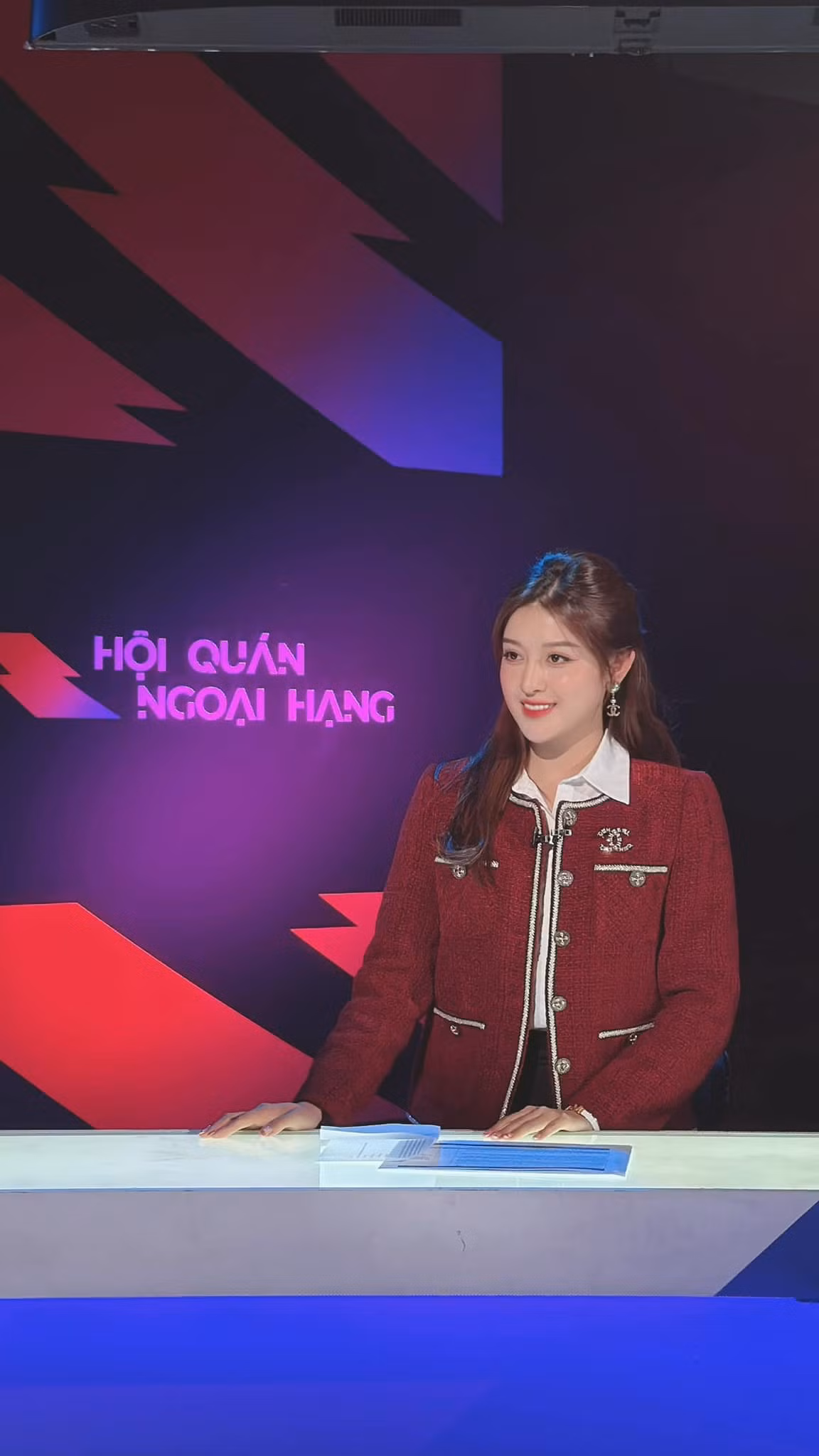 Huyền My là một trong những mỹ nhân Việt Nam ngày càng "lên hương" nhan sắc sau khi chuyển hướng sang lĩnh vực mới.