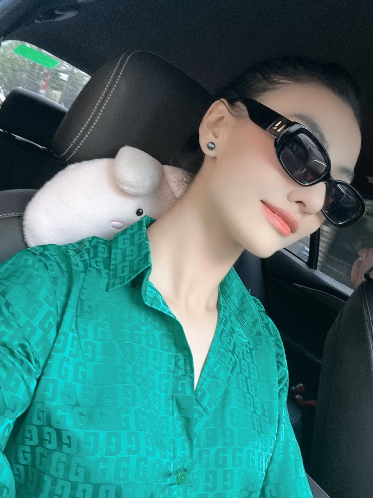 Sự tái xuất của Trịnh Hồng Quế sau thời gian "ở ẩn" nhận được sự quan tâm của đông đảo khán giả.